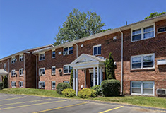 Muller of Eastern Union secures $83.8 million in financing for two multifamily properties